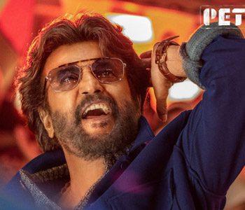 Rajinikanth-Petta-–-Still-Unsold-–-Is-A-Confusion-Drama-In--Store