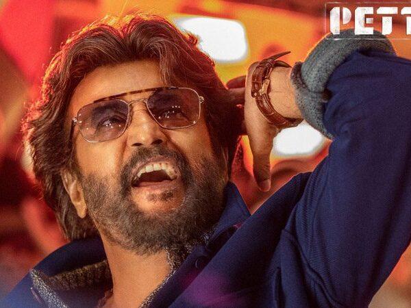 Rajinikanth-Petta-–-Still-Unsold-–-Is-A-Confusion-Drama-In-Store