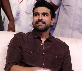 Ram -Charan