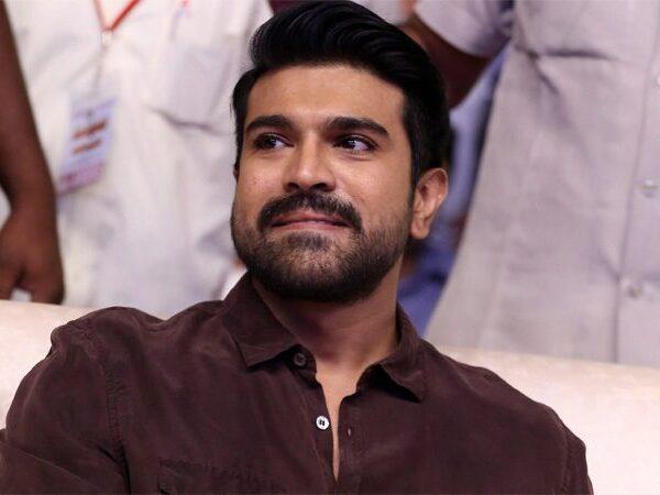 Ram -Charan
