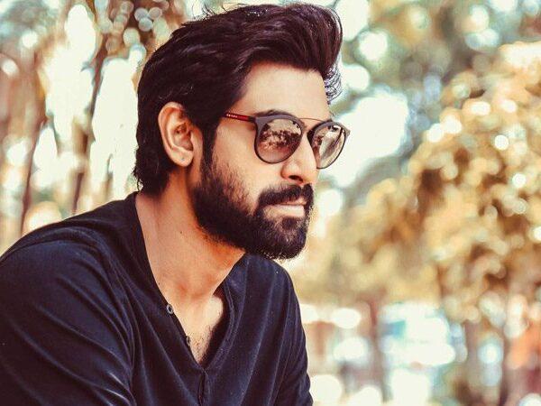 Rana-Daggubati