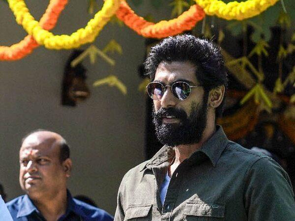 Rana-Daggubati---Kaadan