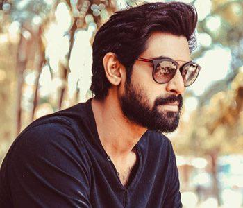 Rana Has Got Another Menacing Role!