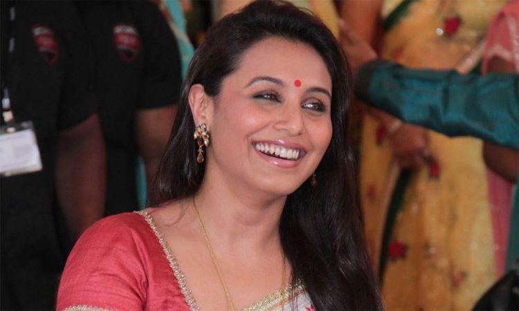 Rani Mukerji