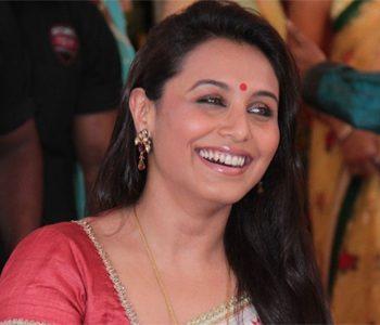 Rani Mukerji
