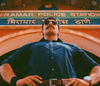 Ranveer Trolled as No Match for NTR