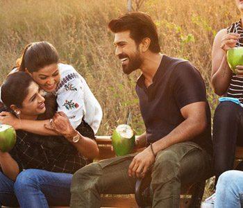 Red Hot Deals For Vinaya Vidheya Rama