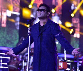 Respite Amidst Heavy Criticism For Iconic Music Director