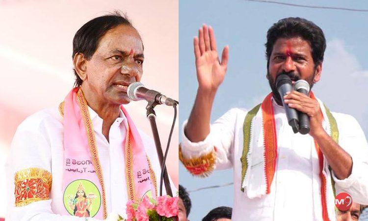 KCR Losing His Trick Against Revanth Reddy