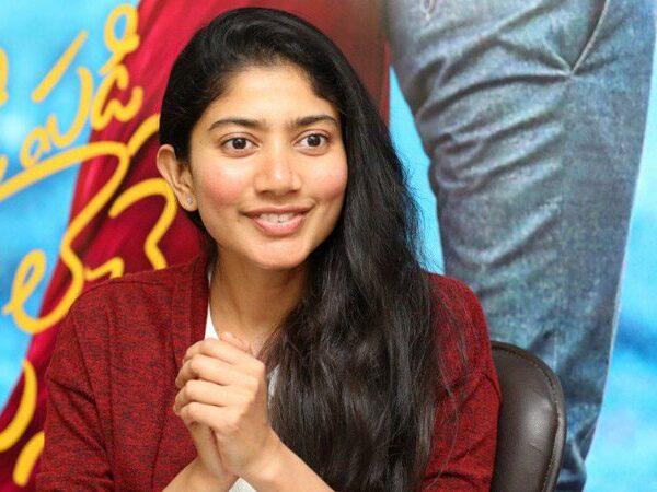 Sai-Pallavi