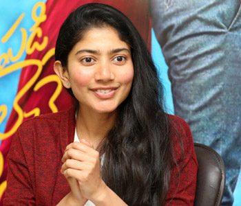 Sai--Pallavi
