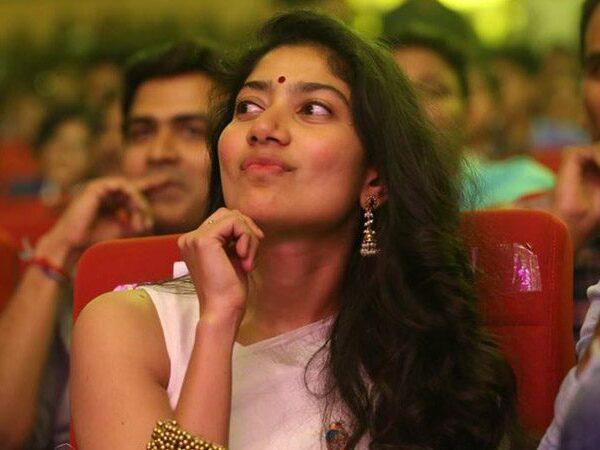 Sai-Pallavi