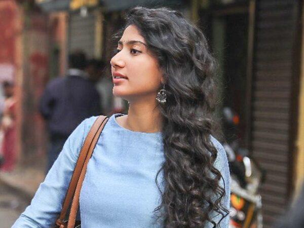 Sai Pallavi - Padi Padi -Leche Manasu