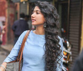 Sai Pallavi - Padi Padi -Leche Manasu