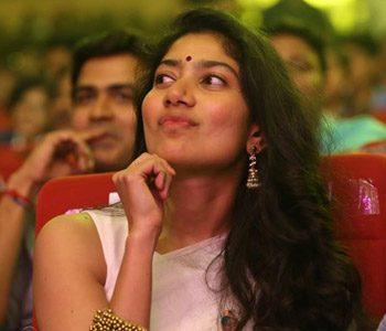 When Sai Pallavi Called the Hero "Anna" off Screen