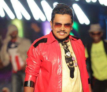 Sampoornesh-Babu