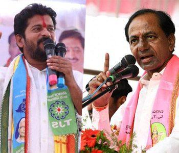 Self-Goal-in--Revanth-Reddy's-Case-Cost-TRS-Dearly