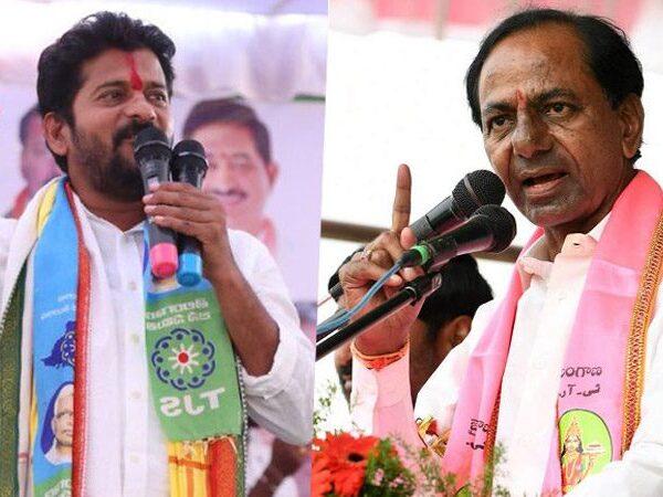 Self-Goal-in-Revanth-Reddy's-Case-Cost-TRS-Dearly