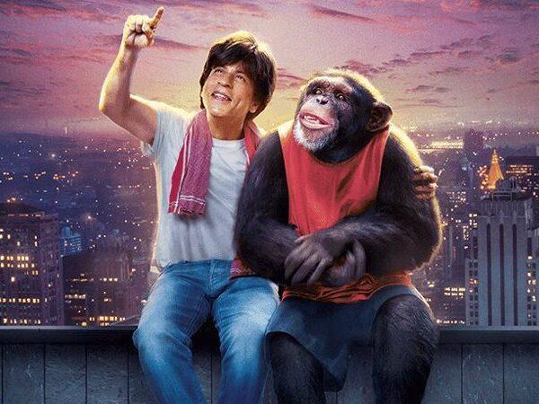 Shahrukh Khan Zero Collections-Shahrukh Khan Zero Collections-