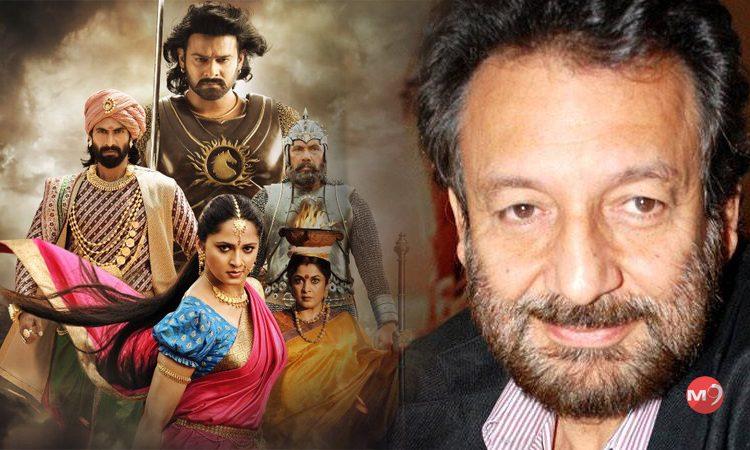 Shekhar Kapur - South Indian Films -2.0- Baahubali