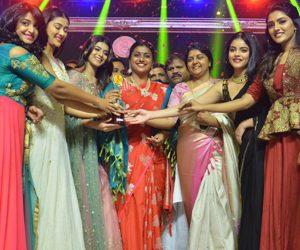 Shoban Babu Movie Awards 2018