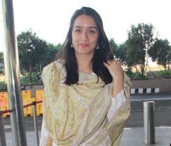 'Saaho' Heroine Expecting Holiday from Prabhas