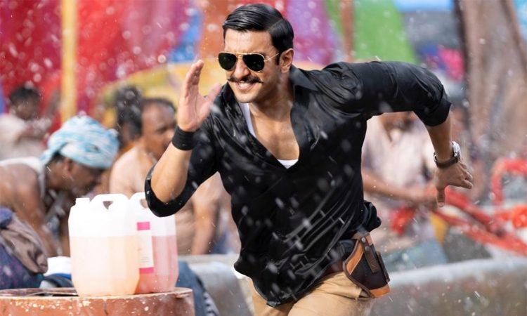 Simmba Movie- Review