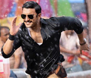 Simmba Movie- Review