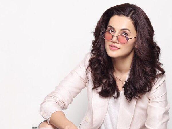 Slap for the Guy who Loves Taapsee Pannu's Body Parts