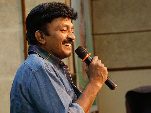 Spicy-Rumour-on-Rajasekhar,-Young-Director-Touch