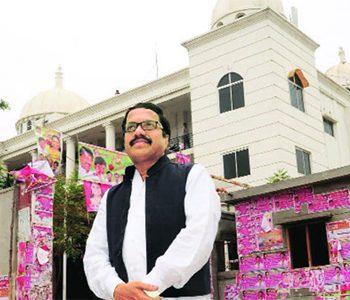 Suddala Sudhakar Teja