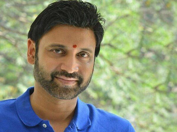 Sumanth-Interview
