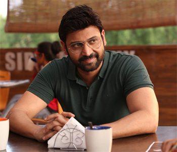 Akkineni Hero Sumanth's Subrahmanyapuram Coming on Election Day