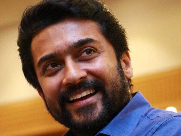 Suriya