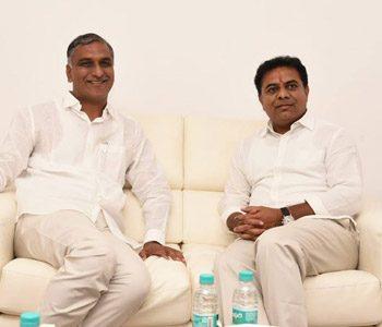 TRS-Invincible-As-Long-As--KTR-and-Harish-Rao-are-Together