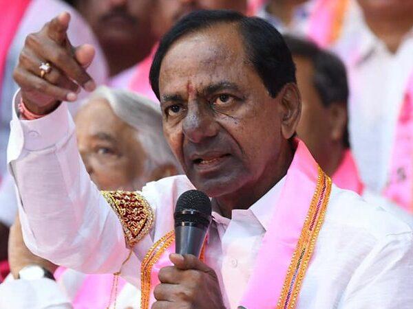 TRS Politics in Andhra Pradesh Can Not Be An Easy Ride