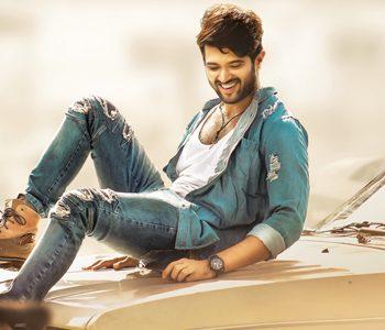 Taxiwaala movie theaters 70 percent occupancy
