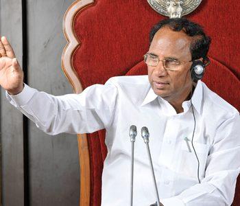 Telangana - Elections - 2018 results makes sleepless nights to kodela siva prasad