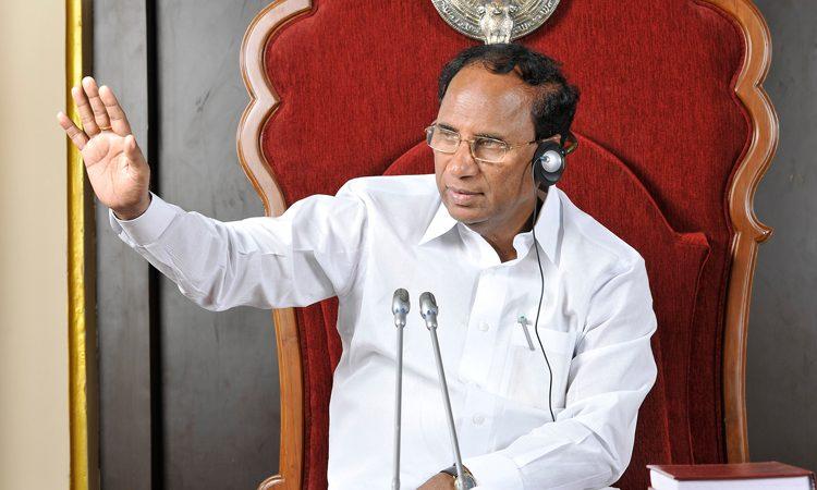 Telangana - Elections - 2018 results makes sleepless nights to kodela siva prasad