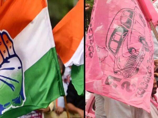 Telangana Elections Live Counting