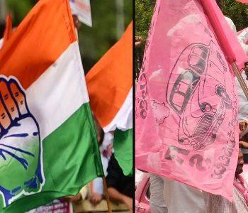 Telangana Elections Live Results