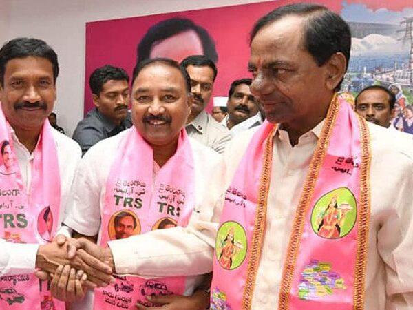 Telangana-May-Have-to-Wait-More-for-its-First-Female-Minister