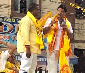 Telangana-TDP--Balakrishna