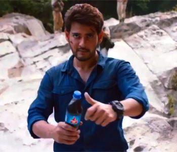 That Left Me So Exhausted - Mahesh Babu