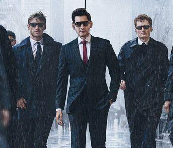 The-Debonair-Maharshi