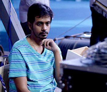 They Don't Look for Logic - Mega Hero's Director