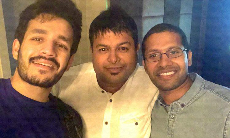 Tollywood's Fresh Blood Making Noise