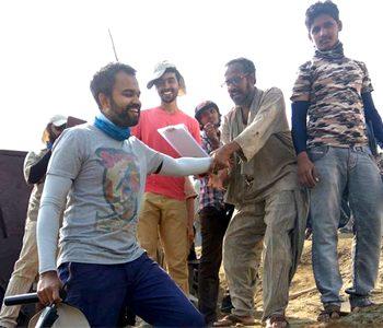 UV Steps in, to Lock KGF Director for Prabhas?