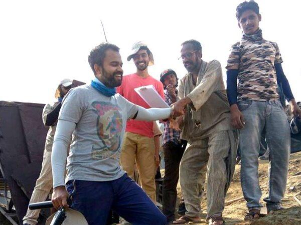 UV Creations Steps in, to Lock KGF Director Prashanth Neel for Prabhas