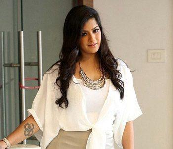 Varalaxmi--Sarathkumar